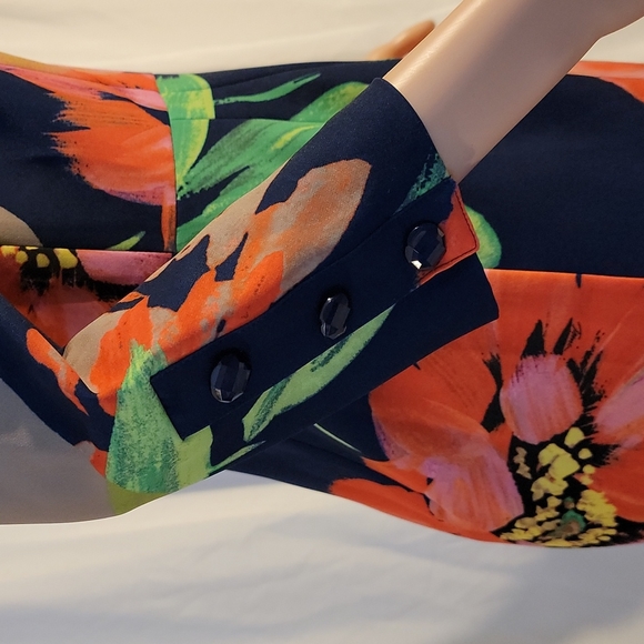 Trina Turk Dress - Picture 3 of 11